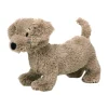Ubbi Plush Toys>Dachshund Duke