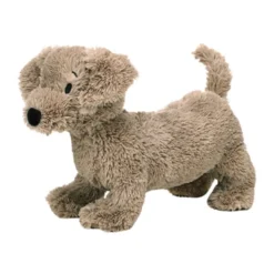 Ubbi Plush Toys>Dachshund Duke