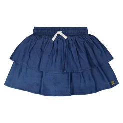 Kids Deux par Deux Daffodils Skirt 3-6