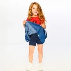 Kids Deux par Deux Skirts>Daffodils Skirt 7-10