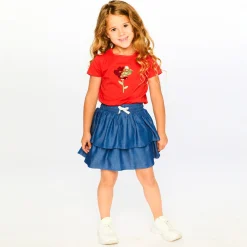 Kids Deux par Deux Tops><noscript><img width=