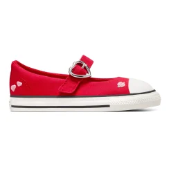 Converse Dainty Mary Jane Shoe Sizes 3-10