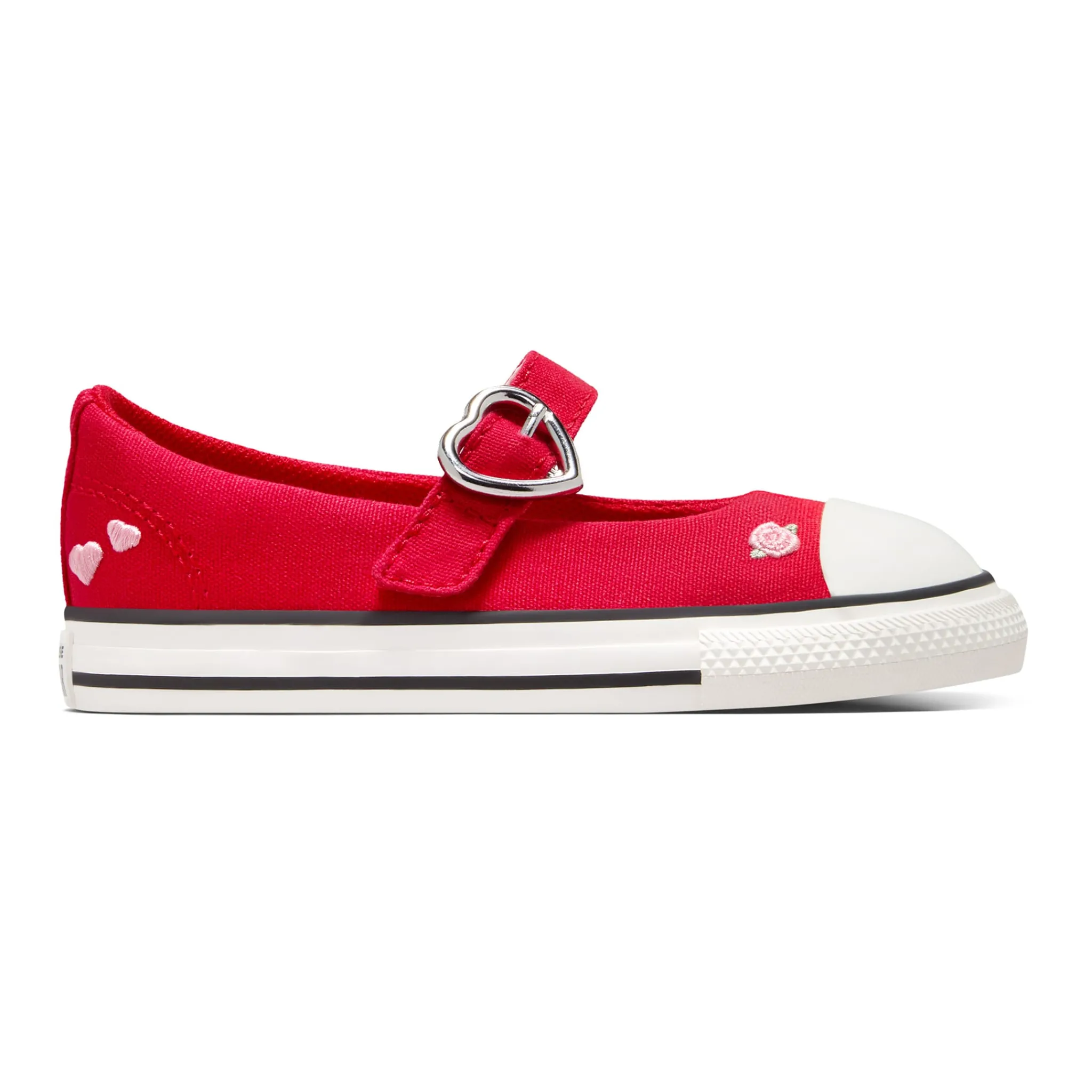 Converse Dainty Mary Jane Shoe Sizes 3-10