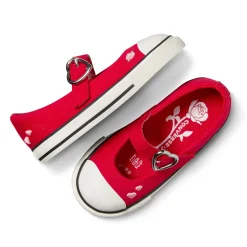 Converse Dainty Mary Jane Shoe Sizes 3-10