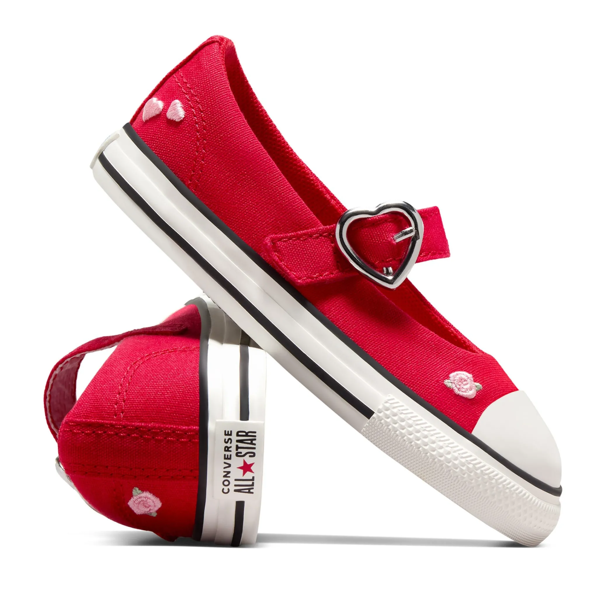 Converse Dainty Mary Jane Shoe Sizes 3-10