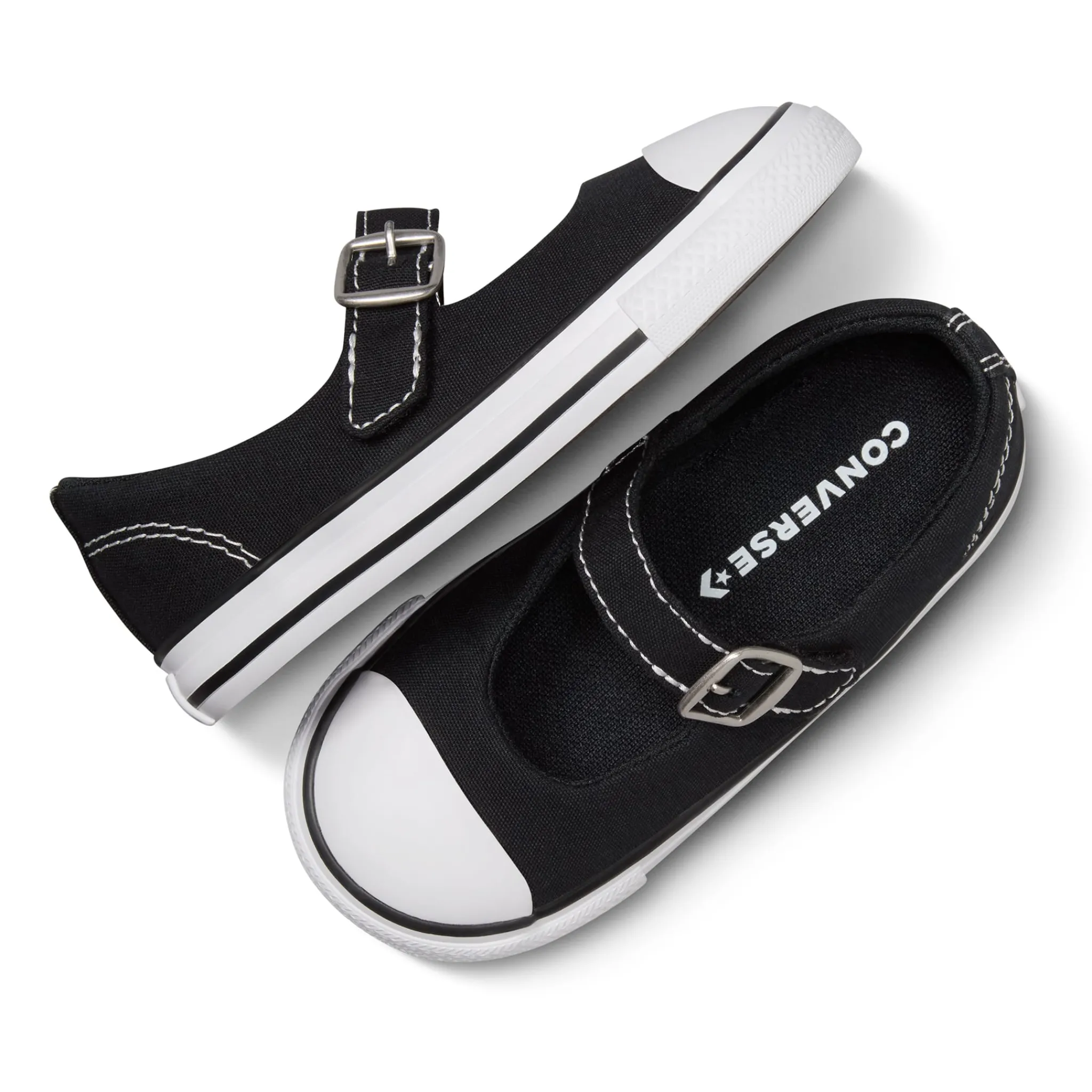 Converse Shoes|Shoes>Dainty Mary Jane Shoe Sizes 3-10