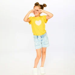 Kids Deux par Deux Shorts & Bermuda><noscript><img width=
