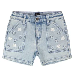 Kids Deux par Deux Daisies Short 7-10