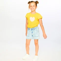 Kids Deux par Deux Daisies Short 7-10