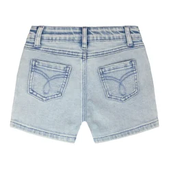 Kids Deux par Deux Daisies Short 7-10