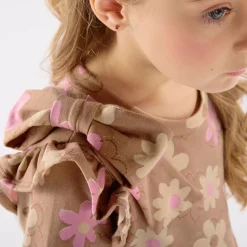 Kids Up Baby Dresses & Rompers><noscript><img width=