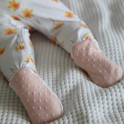 Bebe Confort Daisies Flowers Pajamas 0-30m