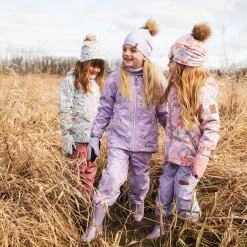 Kids Deux par Deux Daisies 3in1 Spring Set 2-6