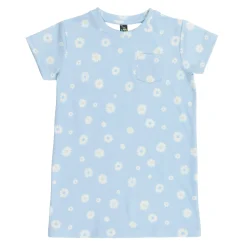Kids Nano Daisies Nightgown 2-12