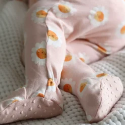 Bebe Confort Daisies Pajamas 0-30m