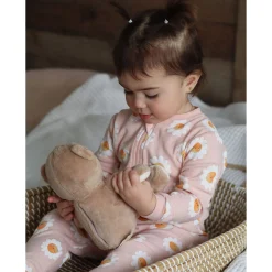 Bebe Confort Daisies Pajamas 0-30m