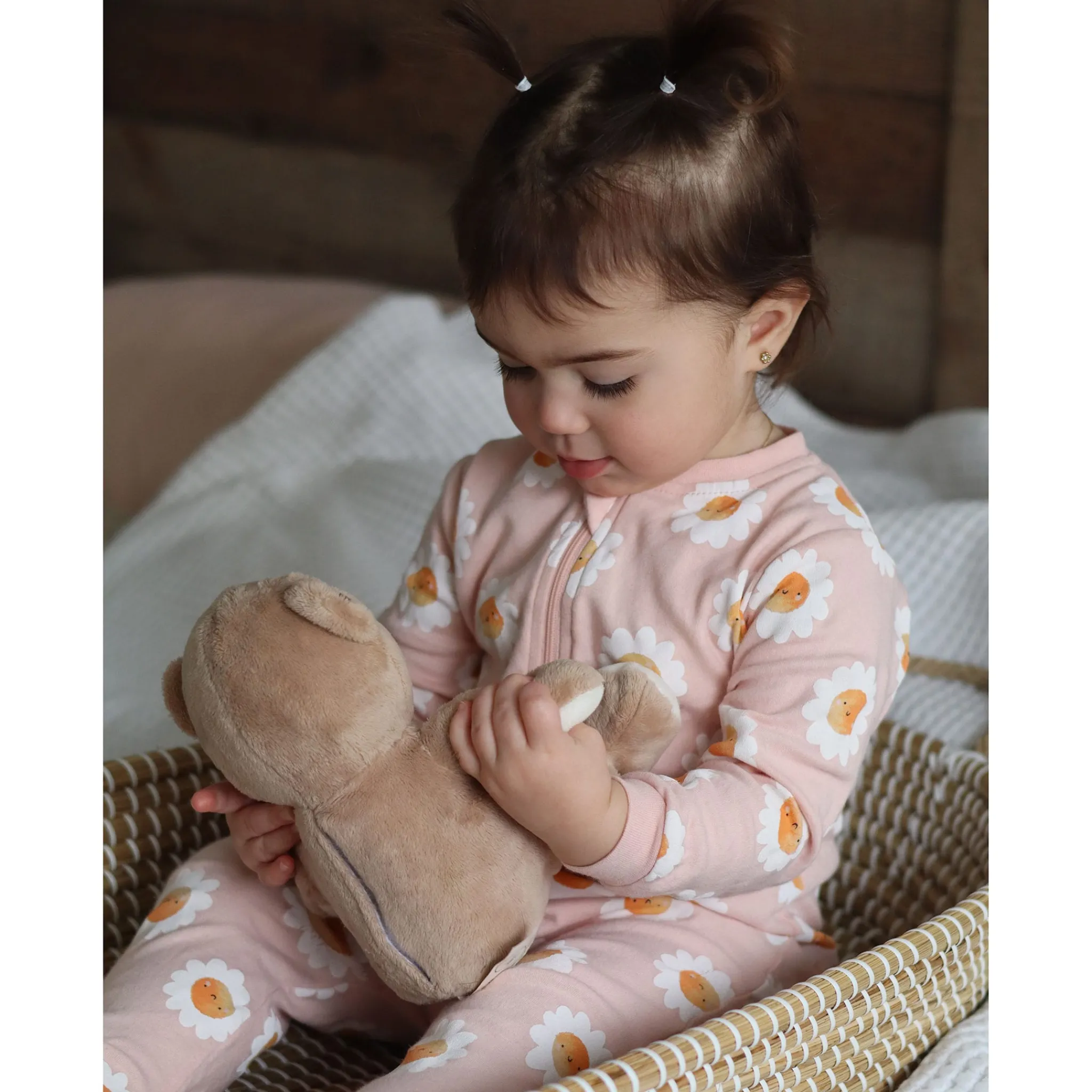 Bebe Confort Daisies Pajamas 0-30m
