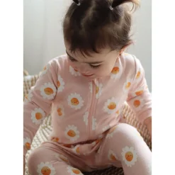 Bebe Confort Daisies Pajamas 0-30m