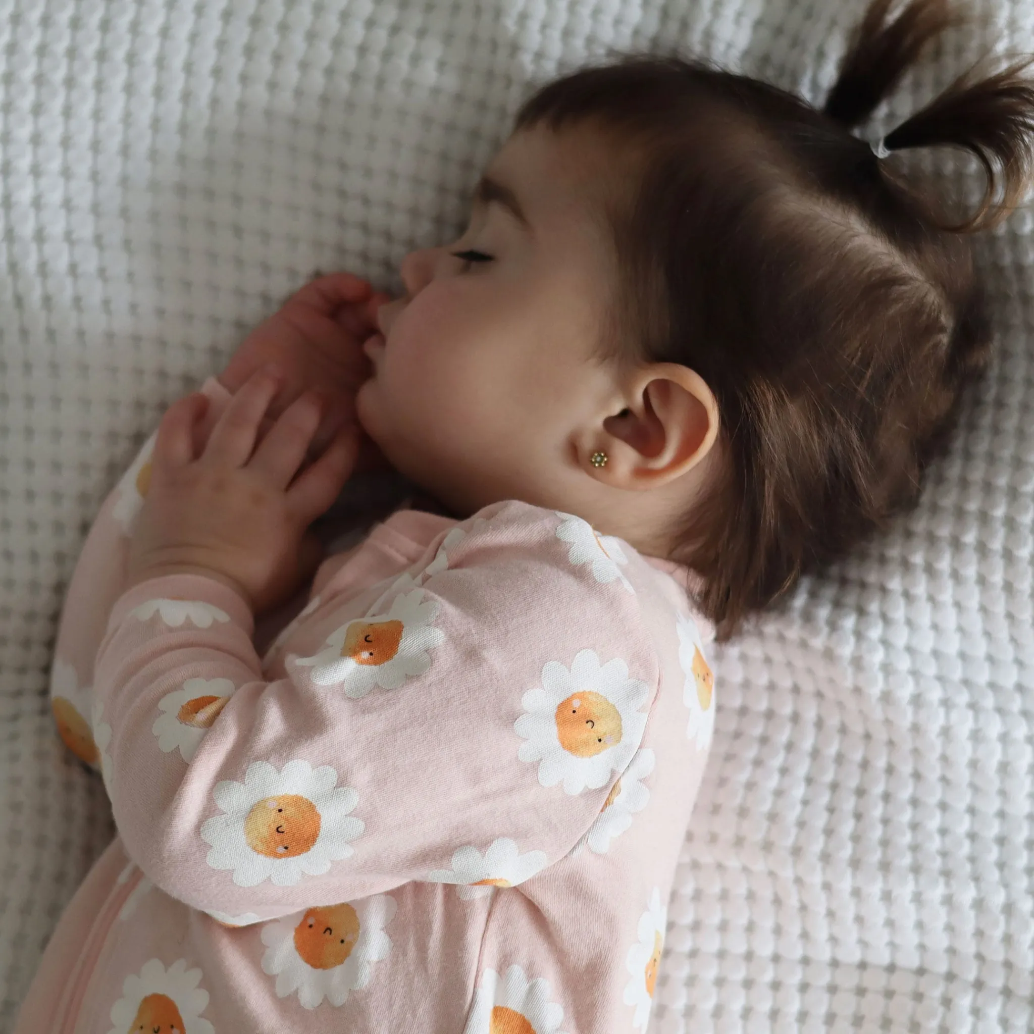 Bebe Confort Daisies Pajamas 0-30m