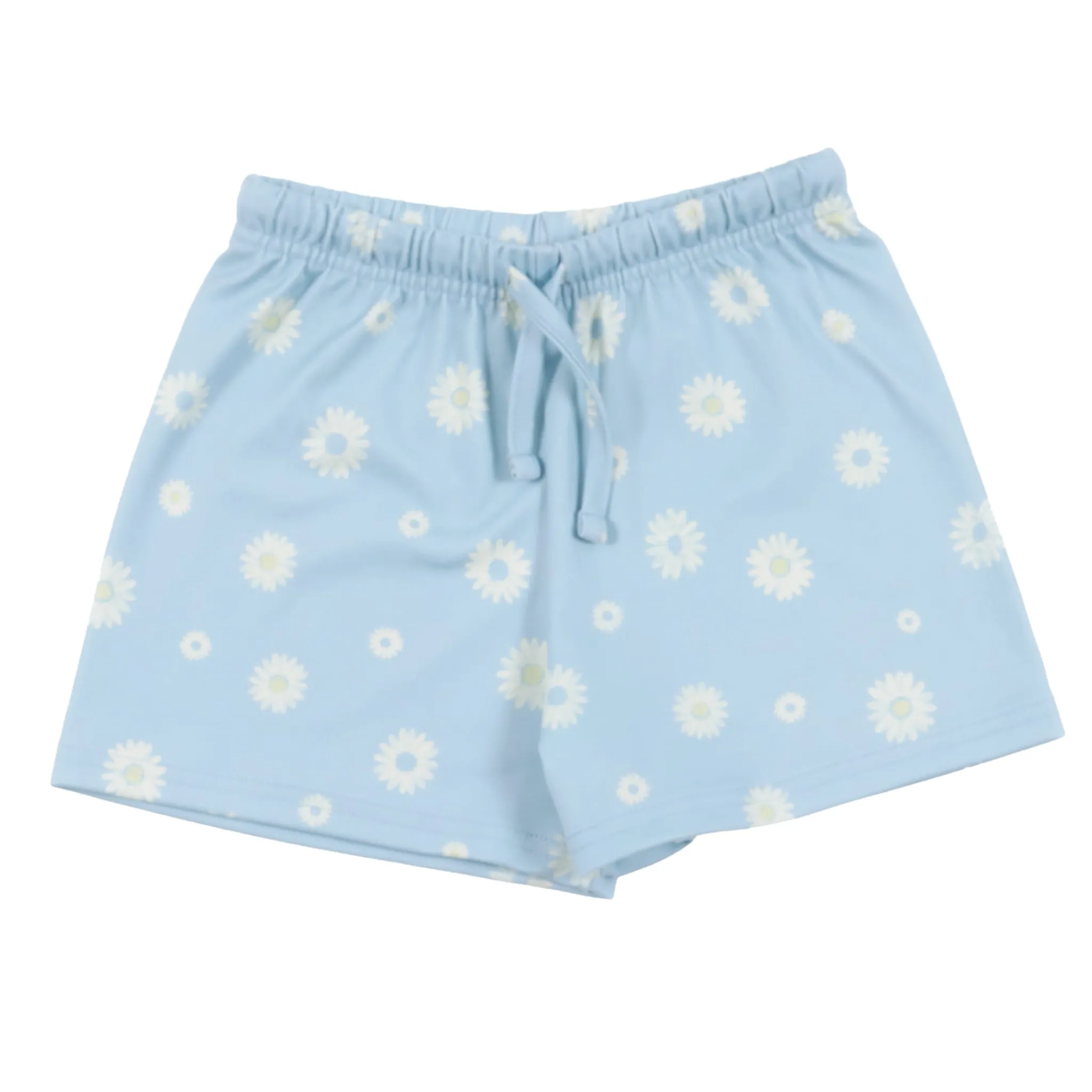 Kids Nano Pajamas & Bathrobes>Daisies 3pc Pajamas 2-12