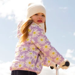 Kids Deux par Deux Outerwear|Coats & Jackets><noscript><img width=