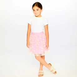 Kids Deux par Deux Skirts><noscript><img width=