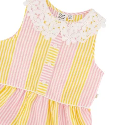 Kids Deux par Deux Dresses & Rompers><noscript><img width=