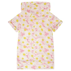 Kids Deux par Deux Daisies Sweat Dress 3-6