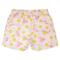Kids Deux par Deux Daisies Sweat Short 3-6