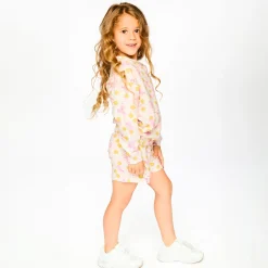 Kids Deux par Deux Fleeces And Sweatshirts|Tops><noscript><img width=