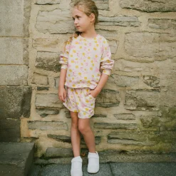 Kids Deux par Deux Fleeces And Sweatshirts|Tops><noscript><img width=