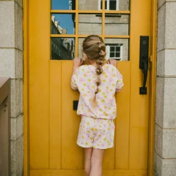 Kids Deux par Deux Fleeces And Sweatshirts|Tops><noscript><img width=