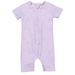 Kids Nano Swimsuits>Daisies Uv Swimsuit 2-4