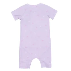 Kids Nano Swimsuits>Daisies Uv Swimsuit 2-4