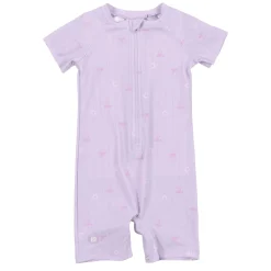 Nano Swimsuits>Daisies Uv Swimsuit 6-24m