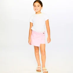 Kids Deux par Deux Daisies T-shirt 3-6