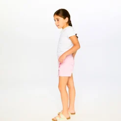 Kids Deux par Deux Daisies T-shirt 3-6