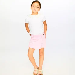 Kids Deux par Deux Daisies T-shirt 3-6