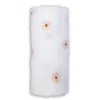 Kids Lulujo Blankets|Blankets>Daisies-cotton Muslin Swaddle