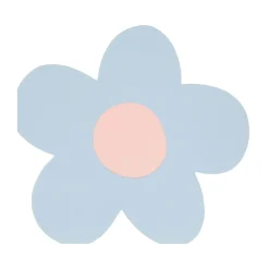 Meri Meri Daisy Shaped Napkins (16)