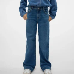 Kids Vero Moda Pants & Jeans><noscript><img width=