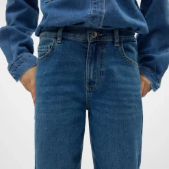 Kids Vero Moda Pants & Jeans><noscript><img width=