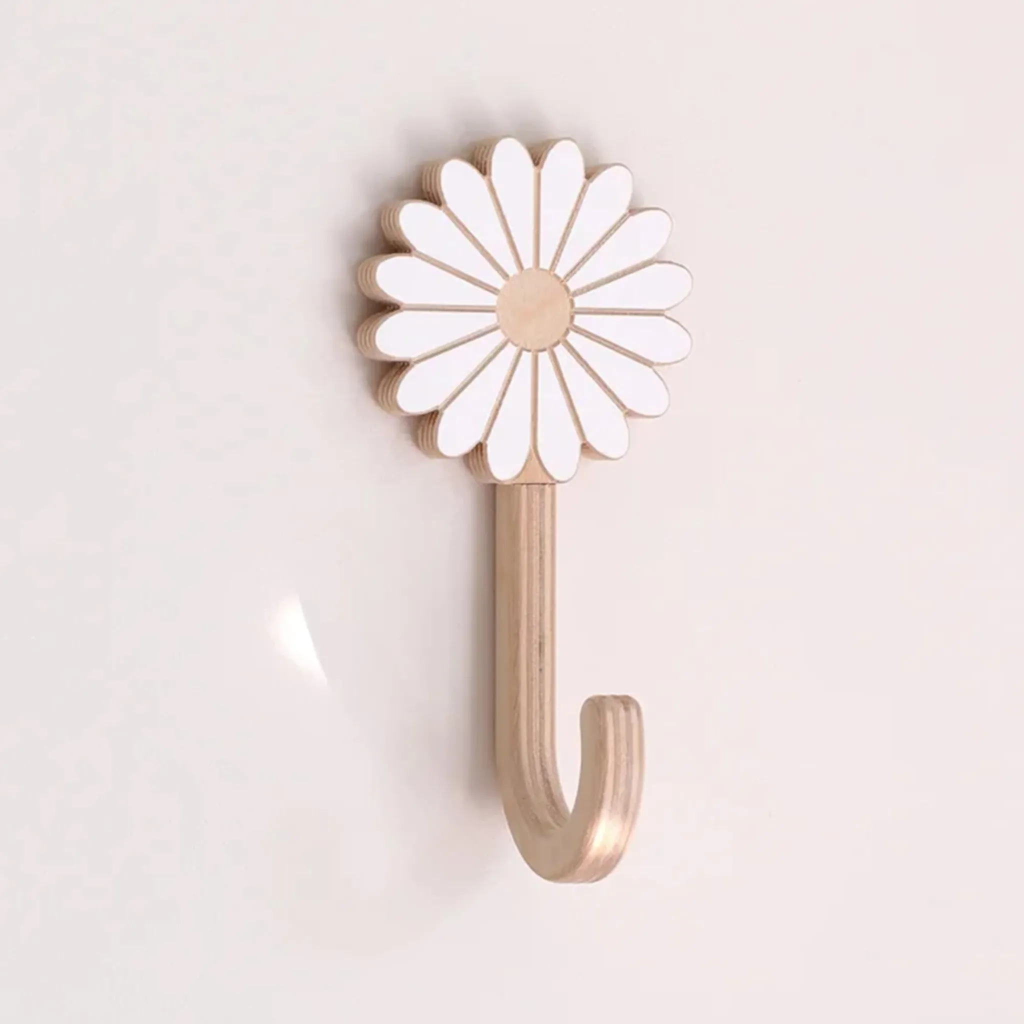 Abricotine Daisy-hook