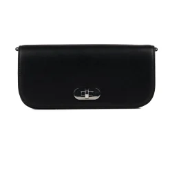 Lambert Handbags & Purses|Diaper Bags>Dakota Black Hangbag