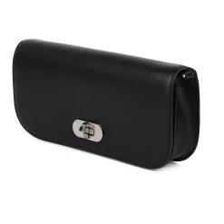 Lambert Handbags & Purses|Diaper Bags>Dakota Black Hangbag