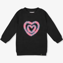 Kids Deux par Deux Tops>Dance Heart Tunic 3-6