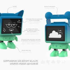 Kids MOB Mobility On Board Clocks & Timers|Clocks & Alarm Clocks><noscript><img width=