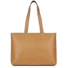 Lambert Danika 2in1 Tote Bag - Sepia