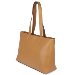 Lambert Danika 2in1 Tote Bag - Sepia
