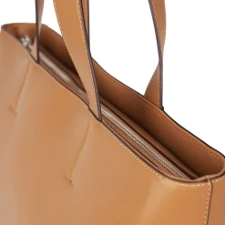 Lambert Danika 2in1 Tote Bag - Sepia
